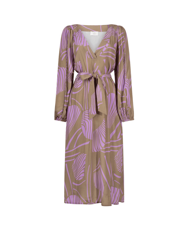 Krissy Vis 517 100% Ecovero-Viscose Dames