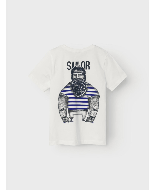 Regular Fit O-Neck Short Sleeves (S/S)