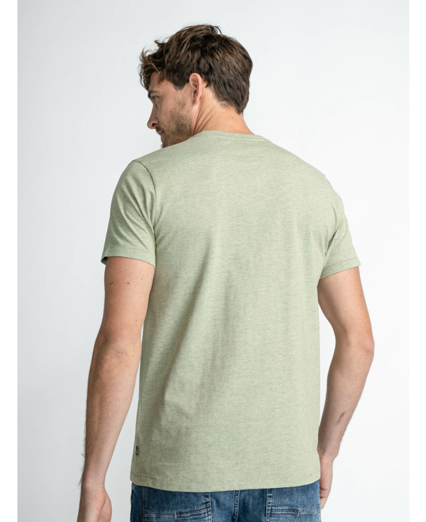 Men T-Shirt SS