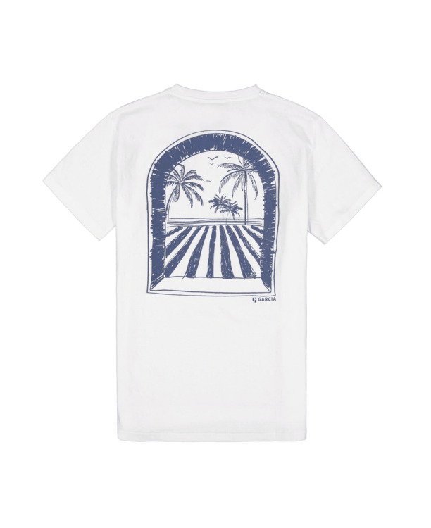 Heren T-shirt