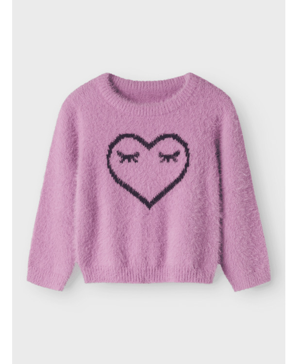Regular Fit O-Neck Long Sleeves (L/S)