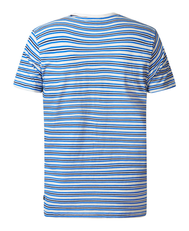 Men T-Shirt SS