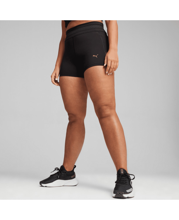 Engineered Mesh Shorts PUMA Black