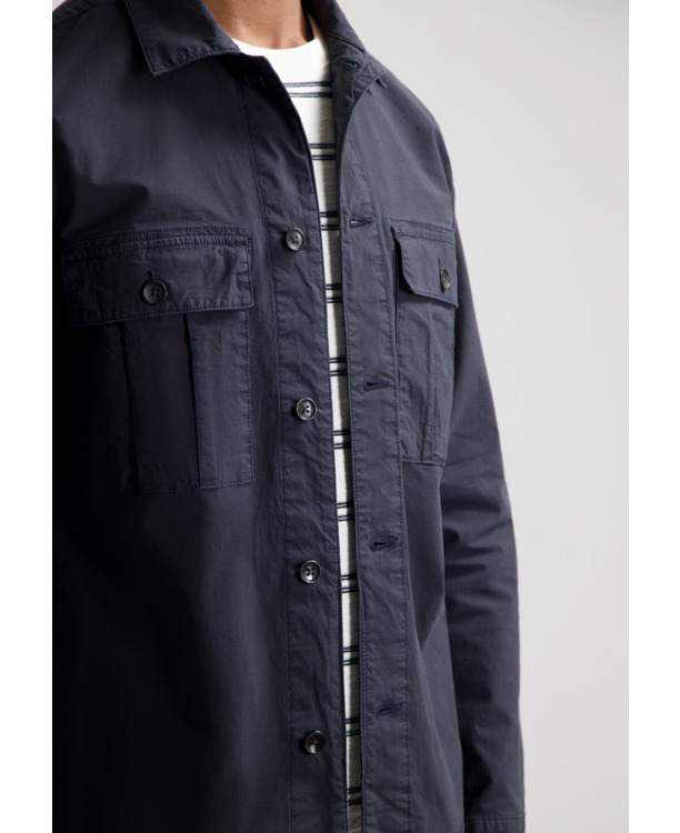 Maverick Cargo Overshirt