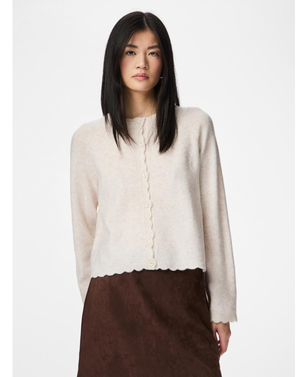 Knit Fit O-Neck Long Sleeves (L/S)