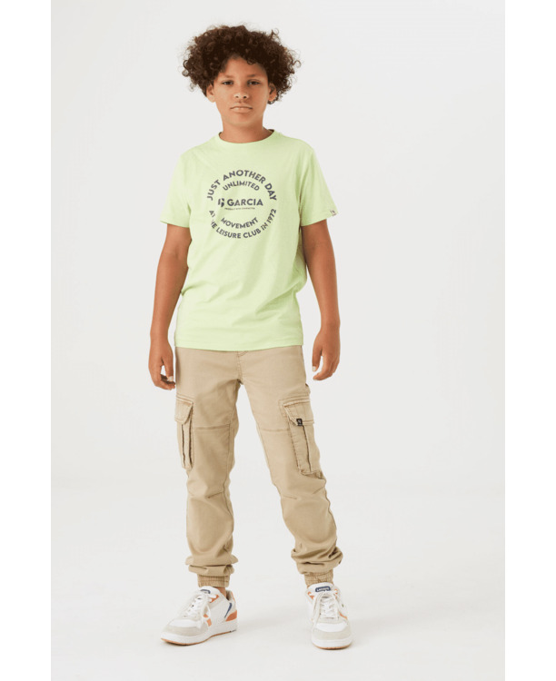Jongens T-shirt