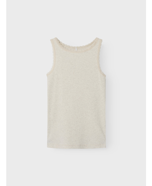 Slim Fit O-Neck Sleeveless (S/L)