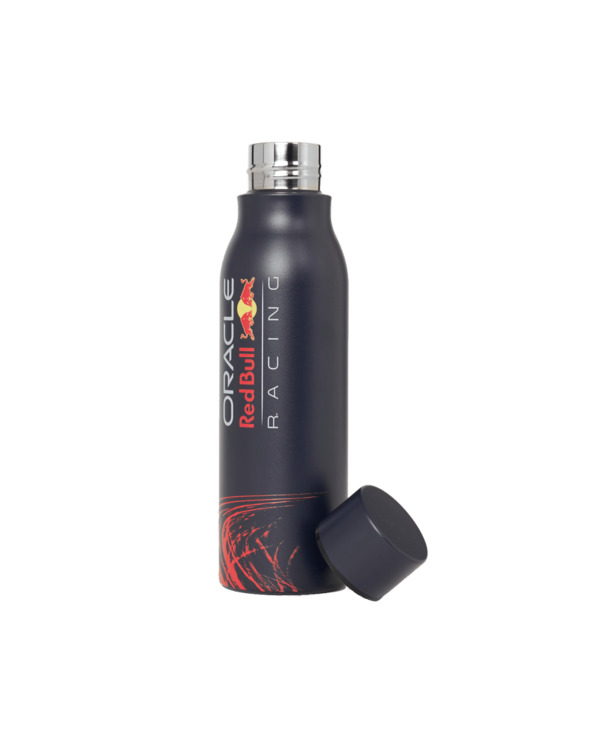 Premium waterfles – Night Sky - Red Bull Racing