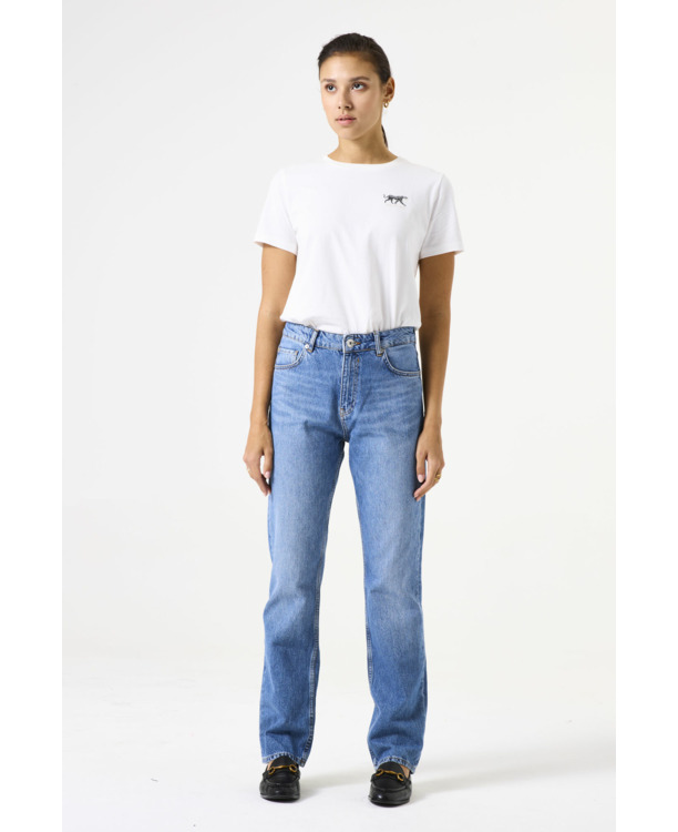 Vrouwen Jeans Isabella