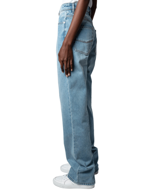 EVY DENIM ECO