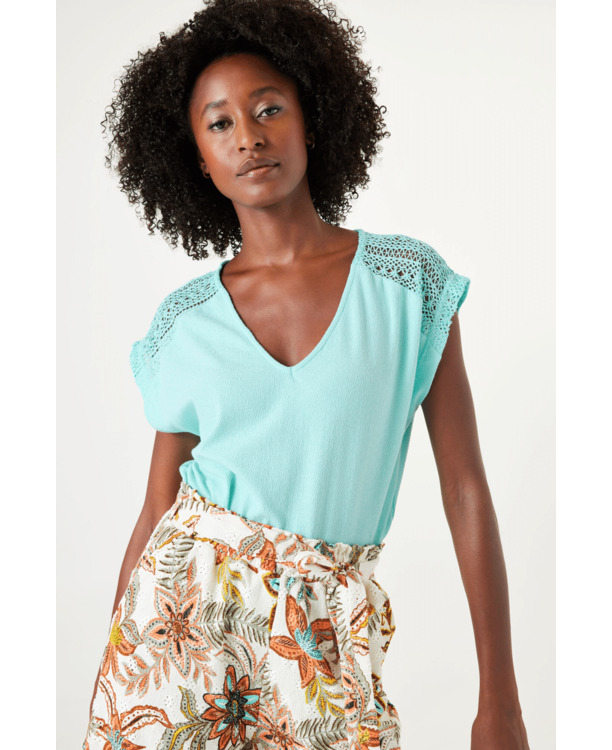 Dames T-shirt