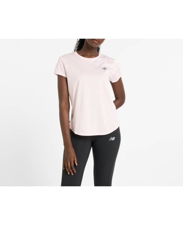 Woman Performance T-shirt Apparel