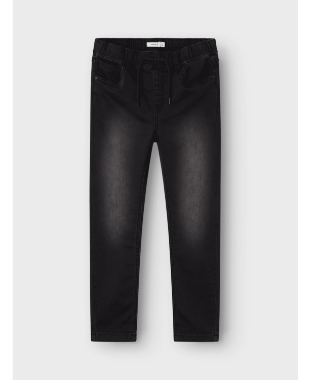 Slim Fit