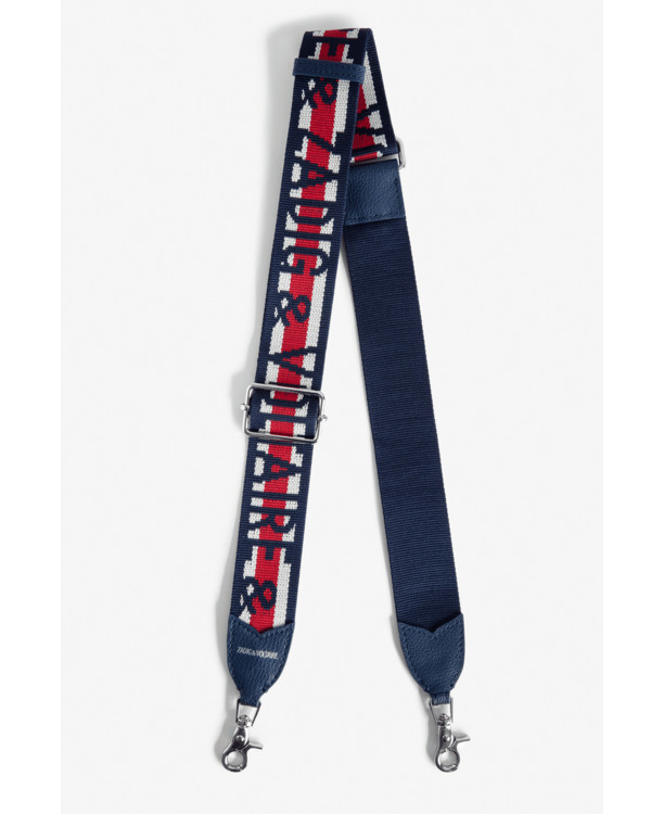 STRAP ZADIG ZADIG