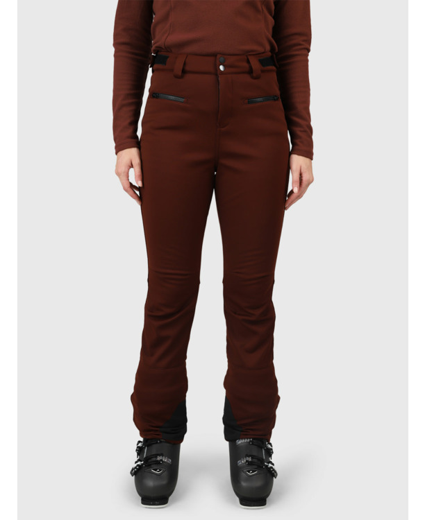 Coldlake Women Softshell Pants