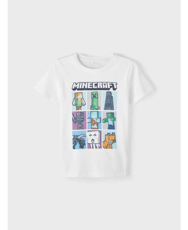 Standard Fit O-Neck Short Sleeves (S/S)