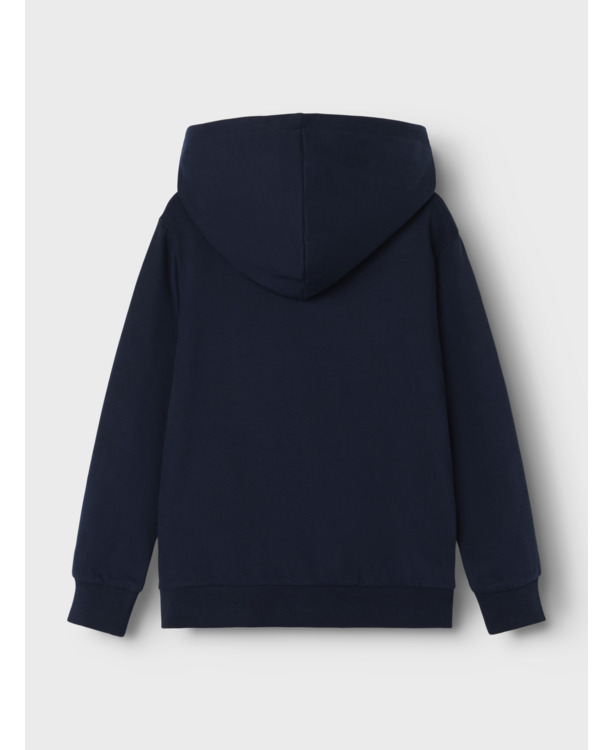 Regular Fit Hoodie Lange Mouwen (L/M) Neutraal