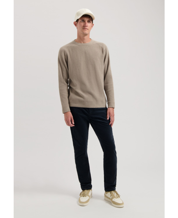 Dstrezzed Heren Trui DS Njord Crew