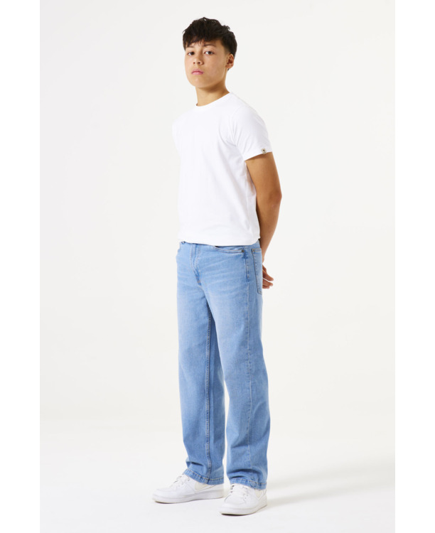 Jongens Jeans Jaysen Baggy fit