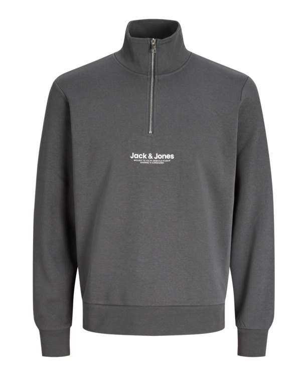 Kwartrits Sweatshirt (L/S)