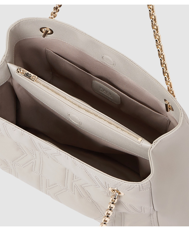 K/KURL CAVIAR TOTE