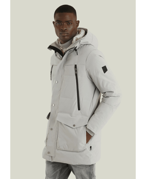 Explorer Tech Heren