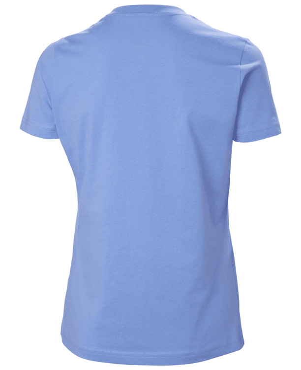 W LOGO T-SHIRT f