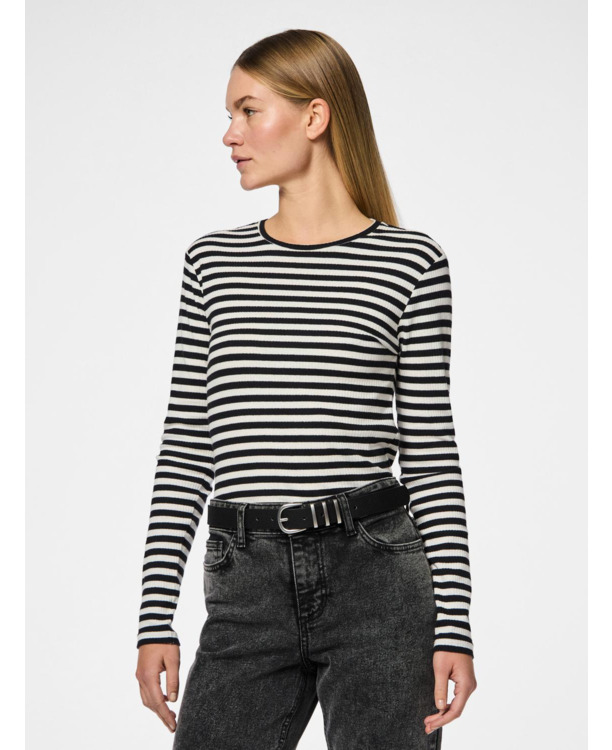 PCLEA JEANS BELT NOOS WB PU