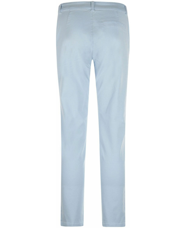 Steppin' Out Chino Classic Lichtblauw