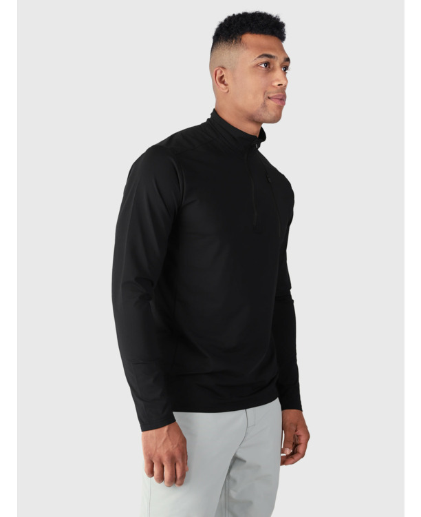 Jarry Men Fleece