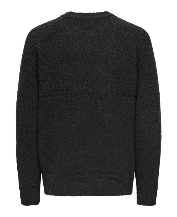 Relaxed Fit Crew Neck Korte Mouwen (K/M) Heren