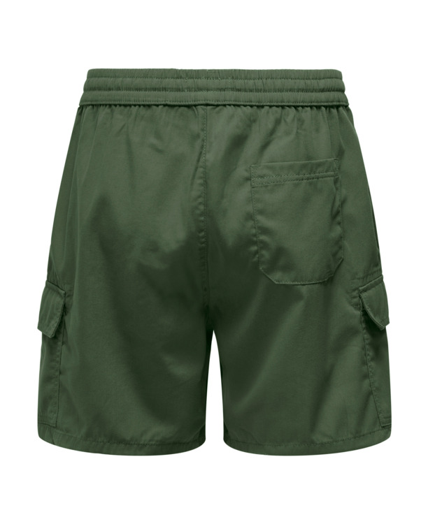 ONSKAL CARGO 0287 SHORTS CS