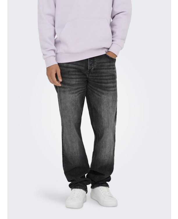 Rechte pasvorm Heren