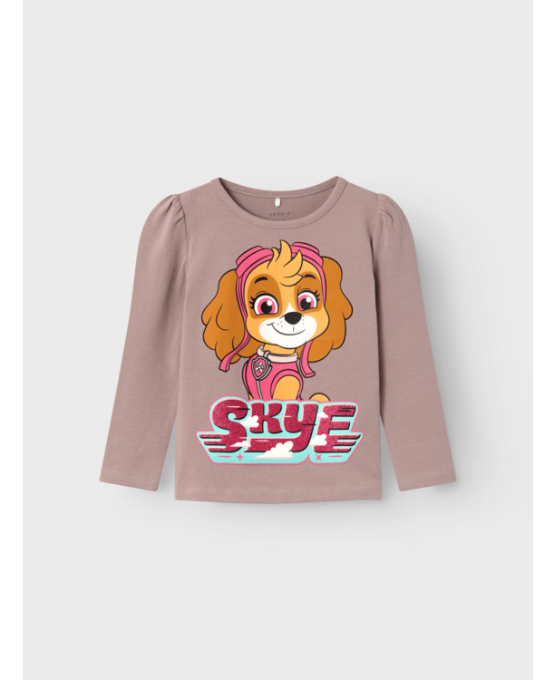 Regular Fit O-Neck Long Sleeves (L/S)