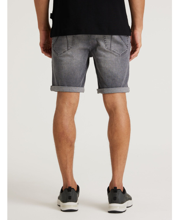 Chasin Heren Korte Broek Crown James