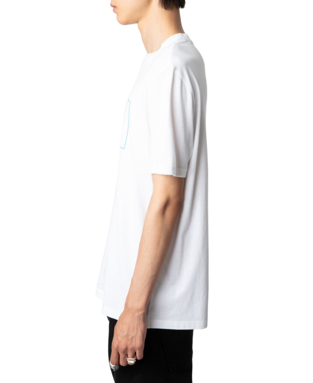 TED HC BLASON STUDIO HOMME