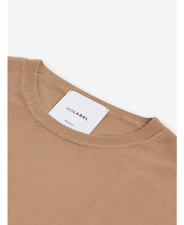 Dryden High Twist T-shirt Heren