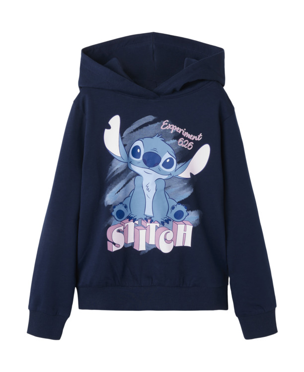 Regular Fit Hoodie Lange Mouwen (L/M) Vrouwen