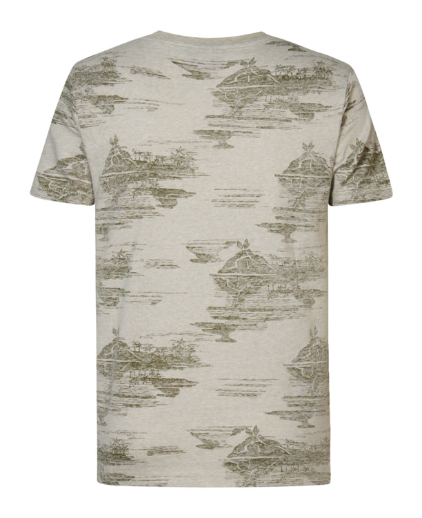 Heren T-shirt