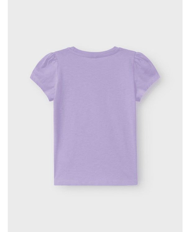 Regular Fit O-Neck Short Sleeves (S/S)