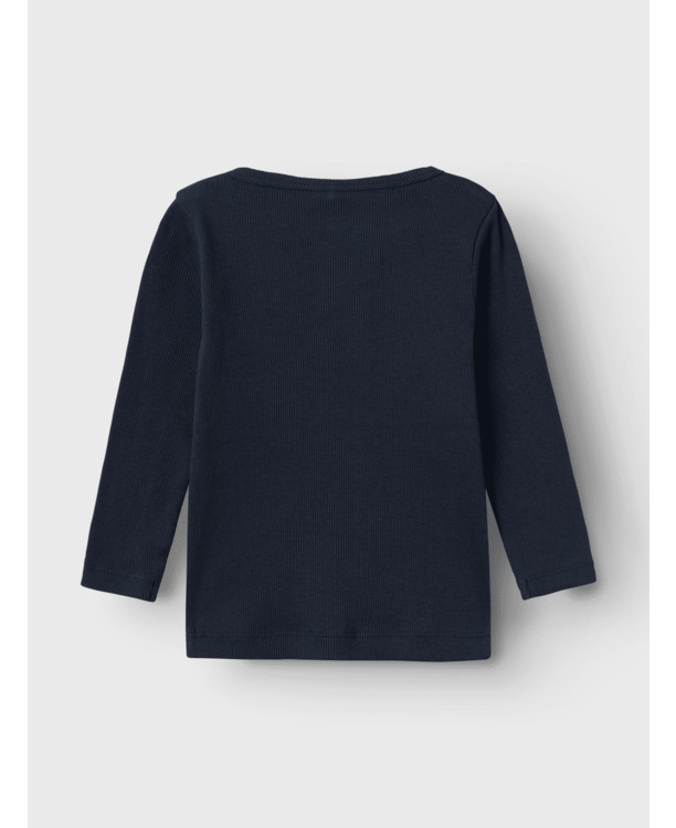 Regular Fit O-Neck Long Sleeves (L/S)