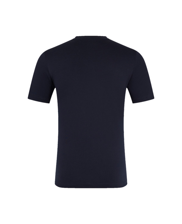 Large Front Logo T-shirt - Night Sky - Red Bull Racing