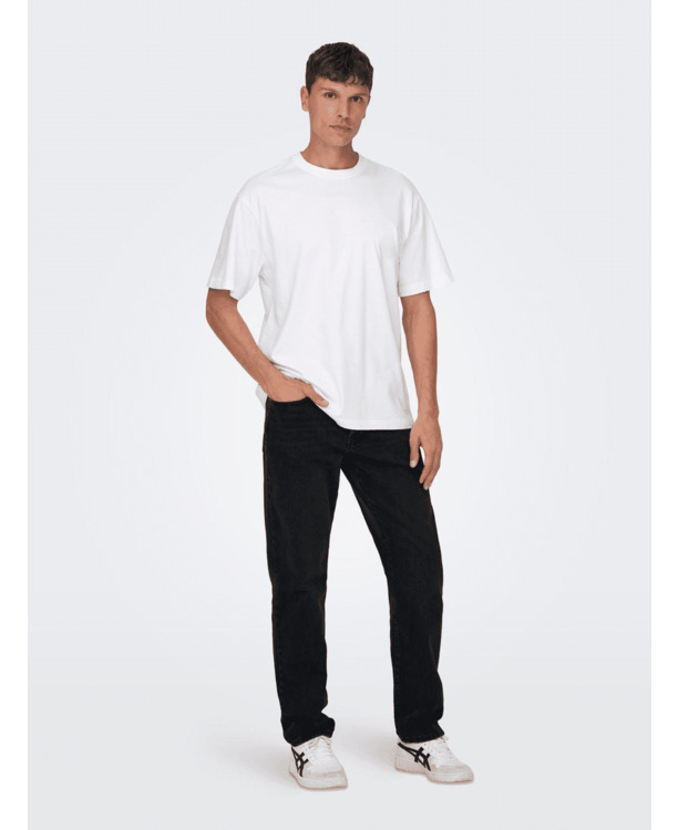 Rechte pasvorm Heren