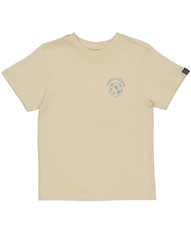 HOFA251BEIJING T-shirt uni