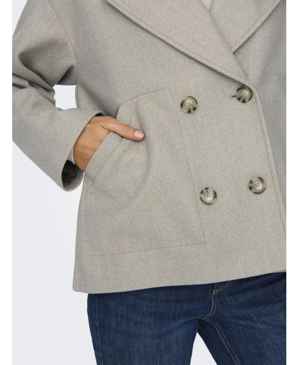 Spread Collar Long Sleeves (L/S)