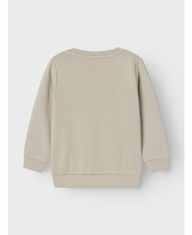 Regular Fit O-Neck Long Sleeves (L/S)