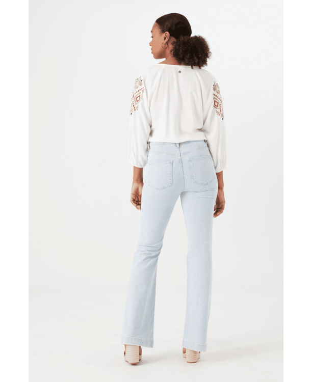Dames shirt