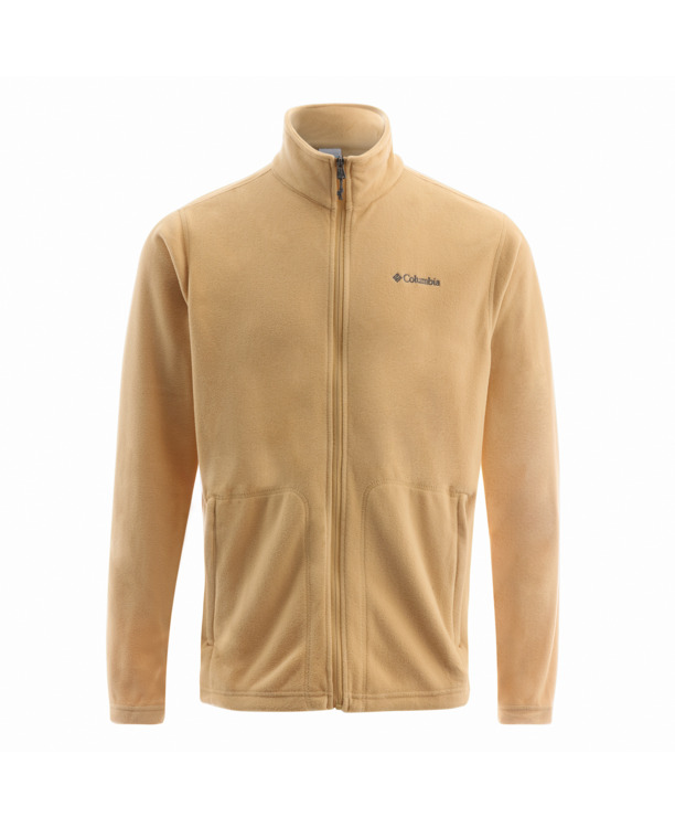 Fleece Falls Light Volledige Rits