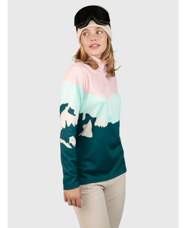 Yukon Women Fleece
