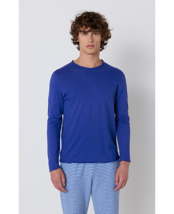 Heren-T-shirt Nouveau Mexique